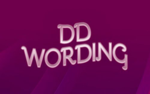 Wording - Word Spelling Puzzle Game