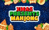 Xmas Presents Mahjong: Holiday Match 3 Puzzle Online Game - Puzzle Game
