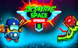 Space Station Survival: Action Precision Arcade Game