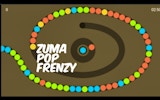 Zuma Pop Frenzy: Match 3 Puzzle