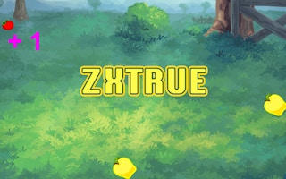Zxtrue Apple Dash