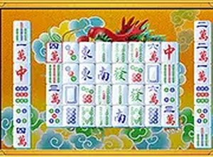 Timeless Tile Matching Game