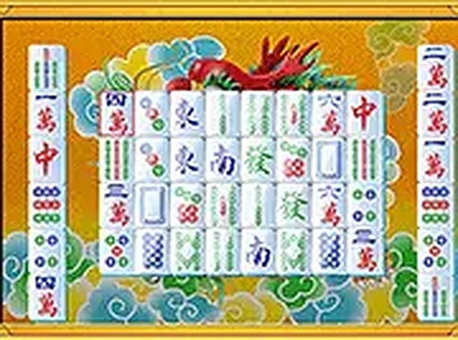 Timeless Tile Matching Game
