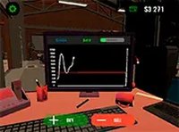 Market Simulator Playground