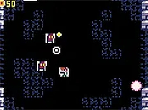 Pixel Survival Arena 2