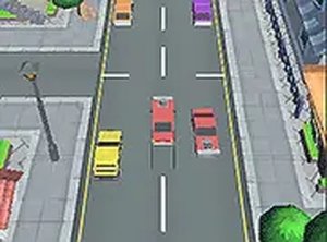 Parking Master: Precision Maneuvers