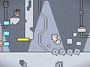 Partner Puzzle Journey