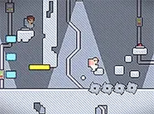 Partner Puzzle Journey
