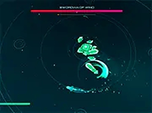 Lumina's Light: Action Boss Challenges