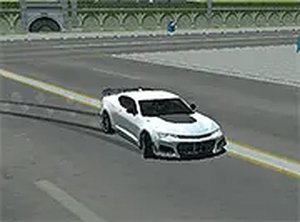 Highway Wanderer: Free Drive