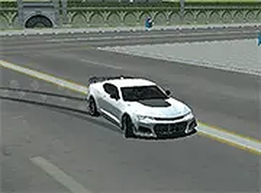 Highway Wanderer: Free Drive