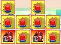 Memory Rescue: Vehicle Pairs