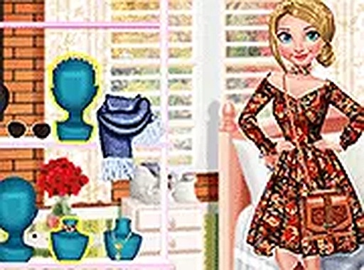 Cozy Winter Style Studio