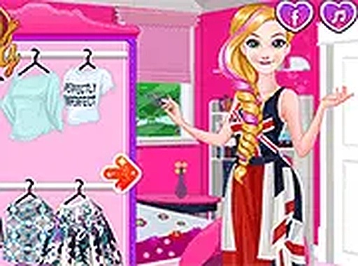 Fashion Fusion Wardrobe Stylist