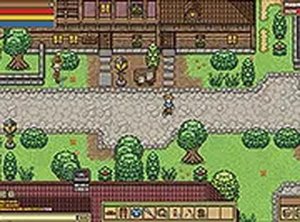 Chronicles of Stein: Heirloom Recovery