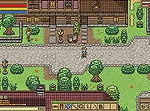 Chronicles of Stein: Heirloom Recovery