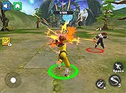 Banana Quest Ape Adventure