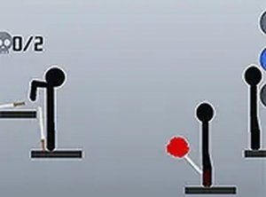 Figure Fling Physics Challenge