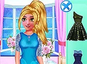Style Squad: Party Prep