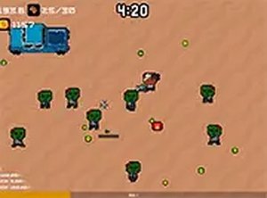 Fortress Survival Challenge