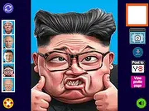 Leader Face Merger