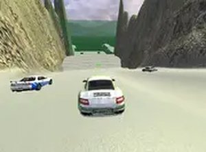 Free Roam Driving Explorer