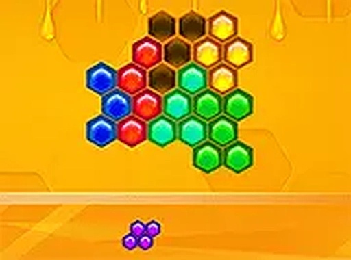 Honeycomb Tile Arranger