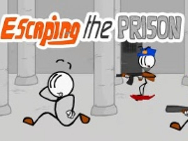 Stickman Locked Room Challenge