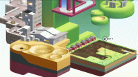 Whimsical Putt: Creative Golf Puzzles