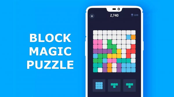Tile Grid Sorting Challenge