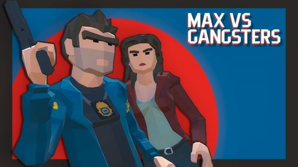 Agent Max: Law Enforcement Action
