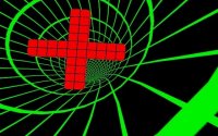 Energy Tunnel Reaction Run